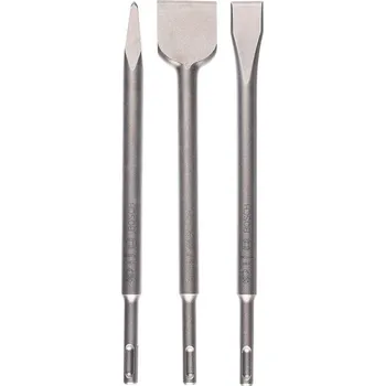 Sada sekáčů Bosch 2607019457 3 ks