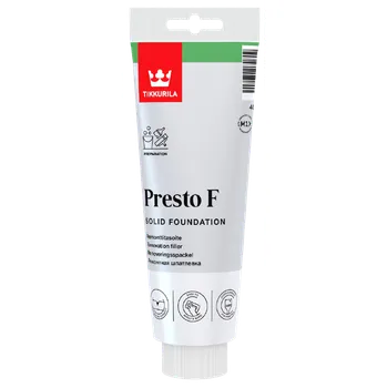 Tmel Tikkurila Tmel na renovaci Presto f 0,4 l