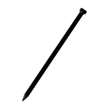 Hřebík Hřebík kalený lištový černěný 1,5x40, 300ks