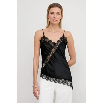 Dámská halenka Halenka Answear.LAB 55715.iok černá 99X, vel. M