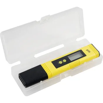 LaskaKit_cz Digitální měřič pH