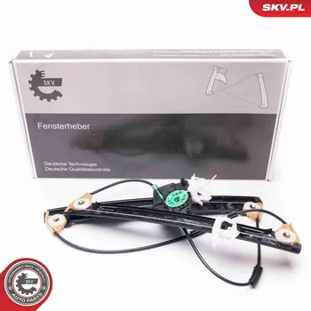 Stahovačka okna Zvedací zařízení oken ESEN SKV 00SKV152