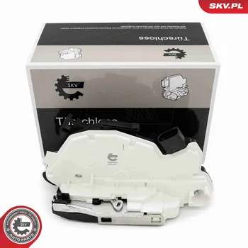 Autozámek Zámek dveří SKV 60SKV321