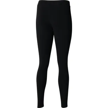 Dámské legíny Dámské sportovní legíny Mizuno Legging/Black Velikost: XL