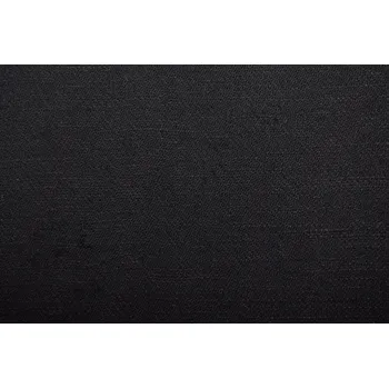 Kostýmová látka v černé barvě TI058