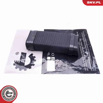 Vzduchový filtr Sací hadice, vzduchový filtr SKV 43SKV924