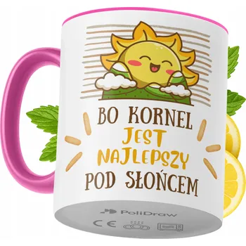 Hrnek Polidraw Hrnek Polidraw Pro Kornela keramika 330 ml