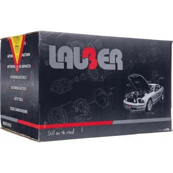 Brzdový třmen Brzdový třmen Lauber 77.2089