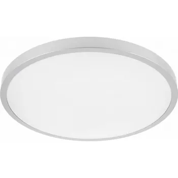 Kulatý Stropní Svítidlo GTV , šedé