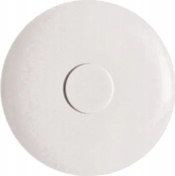 Porcelánový podšálek Rak Classic Gourmet, kulatý 1 ks