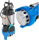 Čerpadlo do septiku WQD8-8-0.55 GEKO PREMIUM (1)