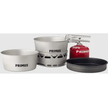 Turistický vařič Vařič set PRIMUS Essential Stove Set 1,3 L 1,3L