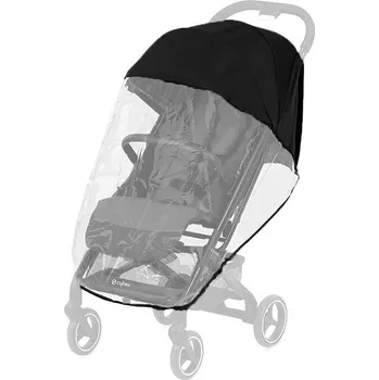 Cybex Beezy Pláštěnka Transparent