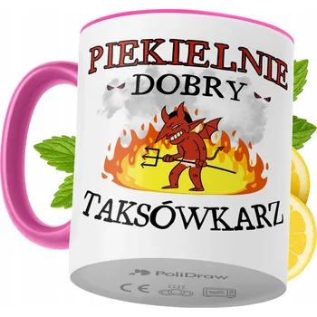 Hrnek Polidraw Hrnek Polidraw Pro Znalce, jako Dárek, keramika 330 ml