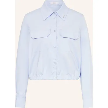 Dámská halenka Riani Dámská Košile, tmavě modrá, 36