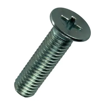 Šroub Šroub M5X40 ZH ZN, 20 ks