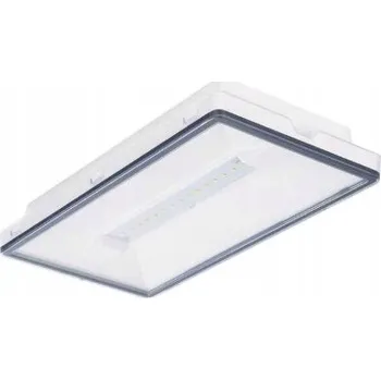 Nouzové/únikové svítidlo VELLA LED ECO SO 125 S