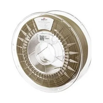 Filament Filament Spectrum Premium PLA 1.75mm MILITARY KHAKI 1kg
