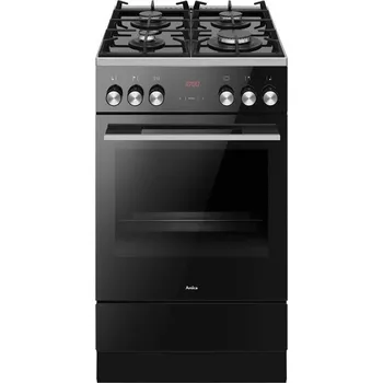 Kuchyňský spotřebič Amica SPS 510 ZBG PIZZA černý