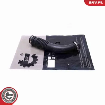 Palivový systém Hadička plnicího vzduchu ESEN SKV 24SKV825