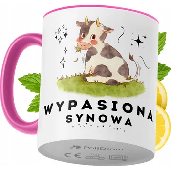 Hrnek Polidraw Hrnek Polidraw pro synovu keramiku 330 ml