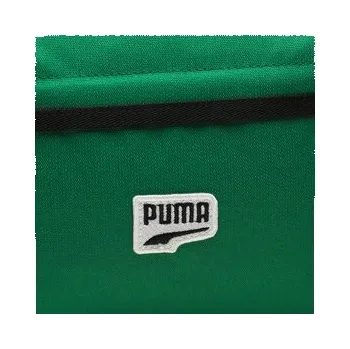 Městský batoh Batoh Puma Downtown Backpack 079659 03 Zelená OS