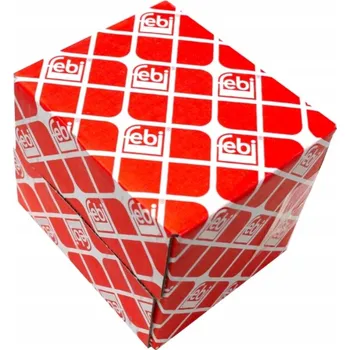 Zavěšení kol Febi Bilstein 30858 Kloub, uchycení / vodící