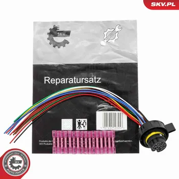 Ovládací ventil, automatická převodovka ESEN SKV 53SKV029