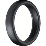 Carneo Pay Ring Brushed černý