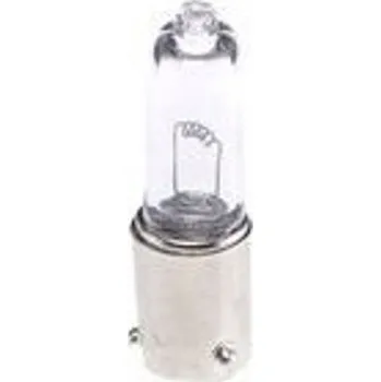 Žárovka Žárovka, blinkrová žárovka Bosch 64150 H21W 21 W 1 ks