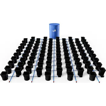 AutoPot 1Pot XL systém 100 květináčů vč. 750L Flexitank