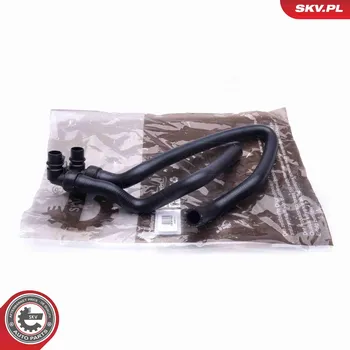 Hadička topení ESEN SKV 43SKV810