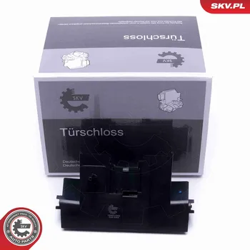 Dveře karosérie Vnější klika dveří ESEN SKV 16SKV284