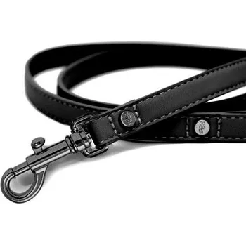 Vodítko pro psa MILK&PEPPER Vodítko pro psy Boreal Black
