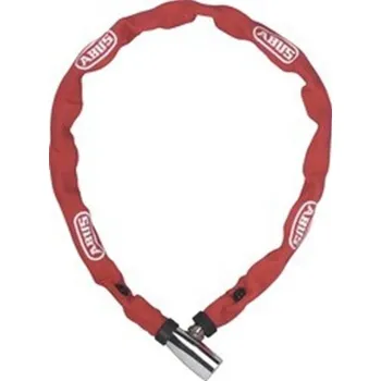 Zámek na kolo Zámek Abus Web 1500 110 cm