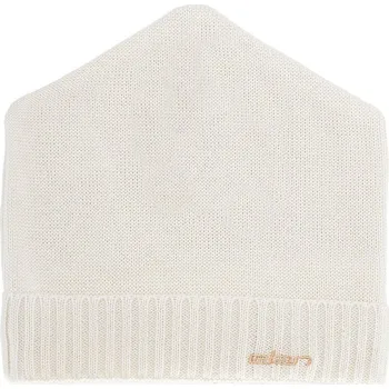 Čepice ELAN BEANIE CAP 80 YEARS BEIGE U Barva: Hnědá, Velikost: UNI