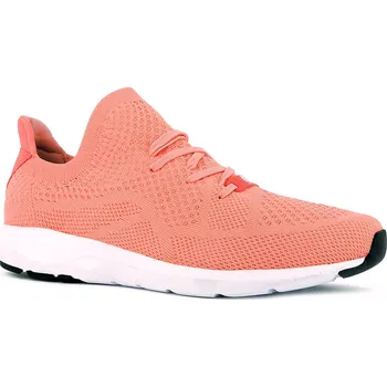 Dámská běžecká obuv ALPINA MIZX S Barva: Oranžová, Velikost: 5