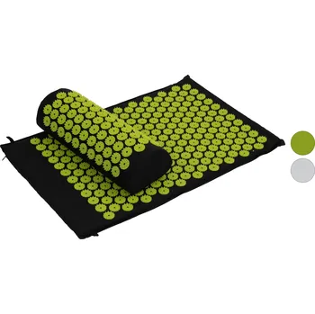 Masáž sensiplast® Akupresurní podložka s polštářem