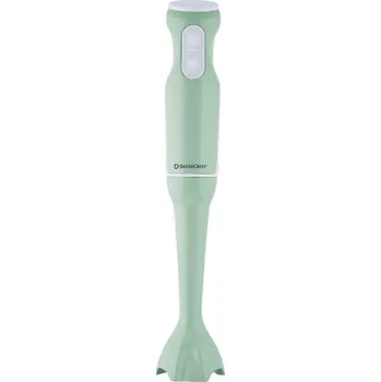 SILVERCREST® Tyčový mixér SSM 350 D1 (mintová)