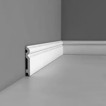 soklová lišta ORAC NV Podlahová lišta ORAC SX137