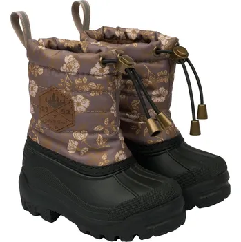 Kojenecká bunda Mikk-Line Mikk - Line zimní boty 70004 Sparrow Velikost: 24 Vodotěsné