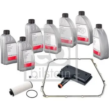Sada Dílů, výměna oleje automatické převodovky FEBI BILSTEIN 171783
