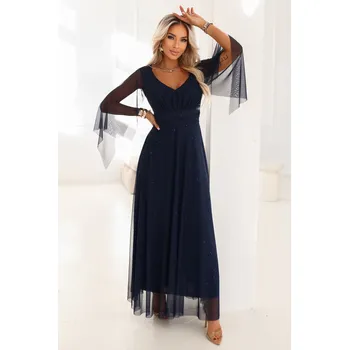 Oblečení a móda Dlouhé šaty model 222463 Numoco universal