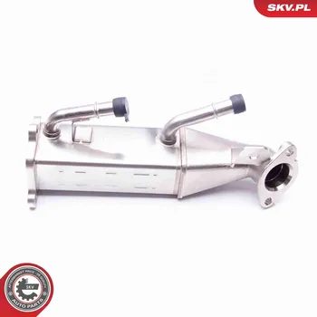 Palivový chladič Chladič, recirkulace spalin SKV 14SKV149