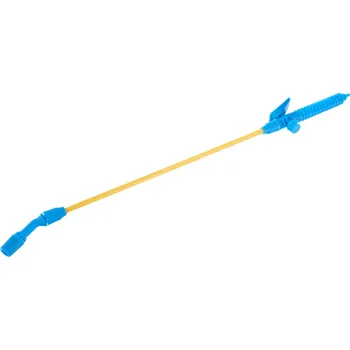 Pěstitelství Geko Lance a rukojeť pro postřikovače 5 l a 8 l (1)