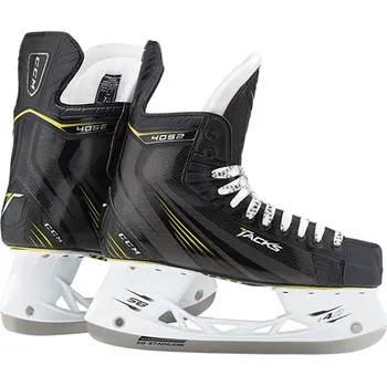 Brusle CCM TACKS 4052 Senior Velikost: 9,5/D - EUR 44,5