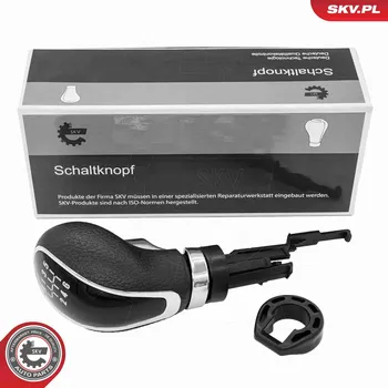 Hlavice řadicí páky Hlavice řadicí páky ESEN SKV 63SKV185