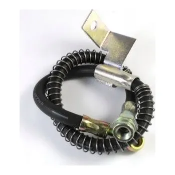 Brzdová hadice ABE C80510ABE Pružná brzdová hadice