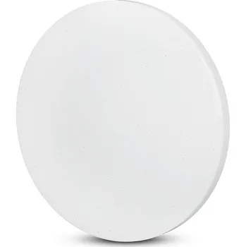 Kulatý Stropní Svítidlo V-TAC 31 x 5,5 cm bílá