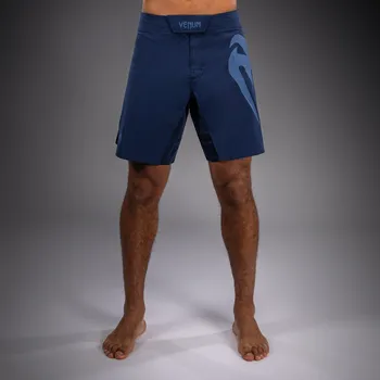 Pánské MMA šortky Venum Light 5.0 - Blue/Sky Blue Velikost: L